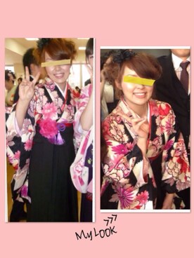 めぐさんのコーディネート