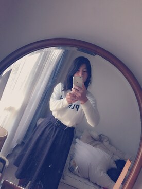 RIECOさんのコーディネート