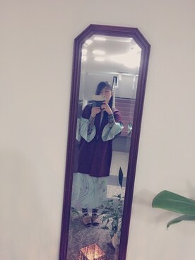 RIECOさんのコーディネート