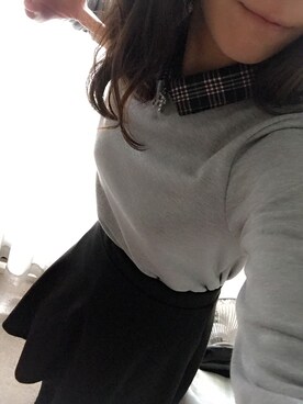 RIECOさんのコーディネート