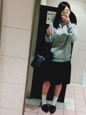 RIECOさんのコーディネート