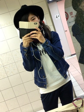 RIECOさんのコーディネート