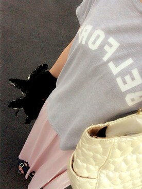 RIECOさんのコーディネート