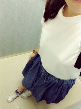 RIECOさんのコーディネート