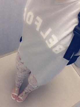 RIECOさんのコーディネート