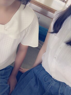 RIECOさんのコーディネート