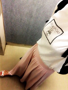 RIECOさんのコーディネート