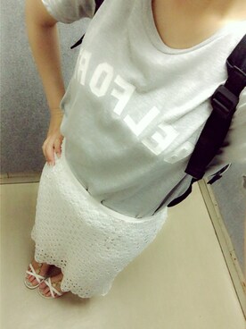 RIECOさんのコーディネート