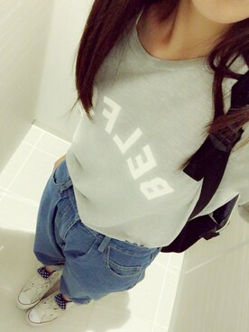 RIECOさんのコーディネート