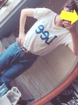 RIECOさんのコーディネート