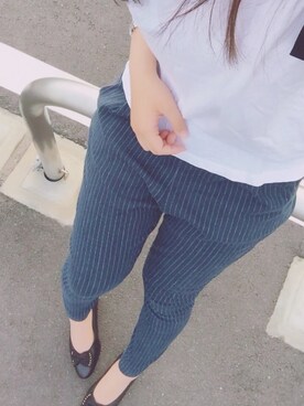 RIECOさんのコーディネート