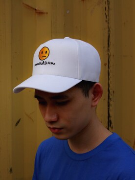 penup_alienさんのコーディネート