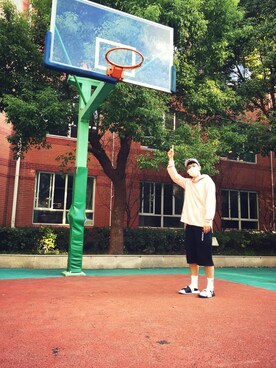 penup_alienさんのコーディネート