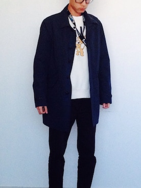 kim000さんのコーディネート