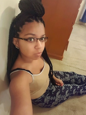 Kaylee Stringerさんのコーディネート