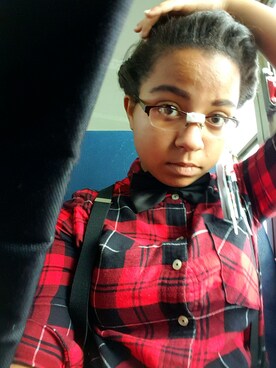 Kaylee Stringerさんのコーディネート