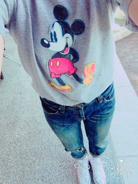 りんさんのコーディネート