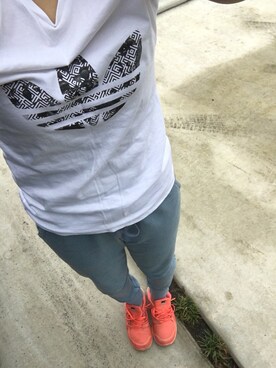 りんさんのコーディネート