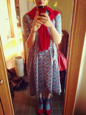 harunamiyakeさんのコーディネート