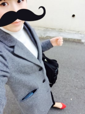 tmk_pさんのコーディネート