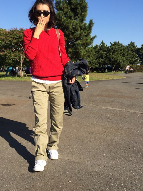 tmk_pさんのコーディネート