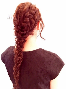 小林 弘乃/cuzcoスタイリストさんのコーディネート