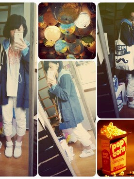 か な え さんのコーディネート