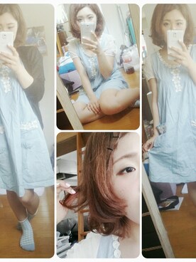 か な え さんのコーディネート