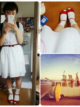 か な え さんのコーディネート