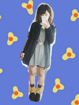 か な え さんのコーディネート