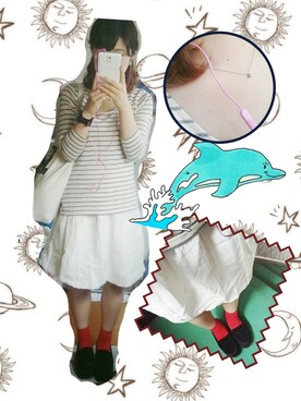 か な え さんのコーディネート