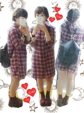 か な え さんのコーディネート