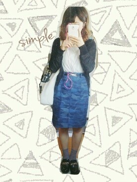 か な え さんのコーディネート