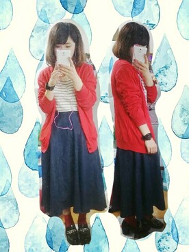 か な え さんのコーディネート