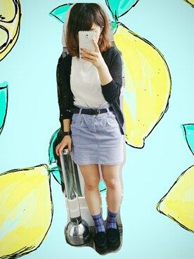 か な え さんのコーディネート