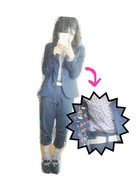 か な え さんのコーディネート