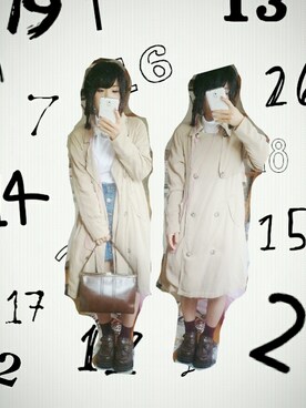 か な え さんのコーディネート