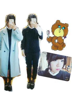 か な え さんのコーディネート