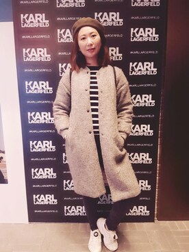 Tammy Wanさんのコーディネート