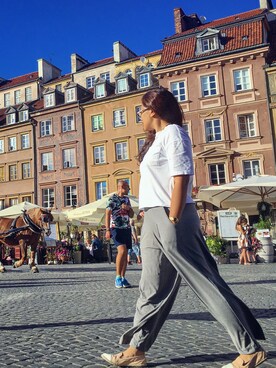 luviさんのコーディネート