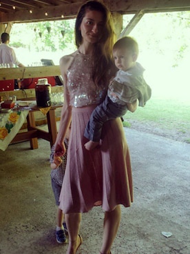 anicaさんのコーディネート