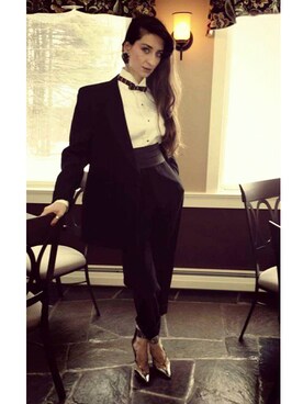 anicaさんのコーディネート