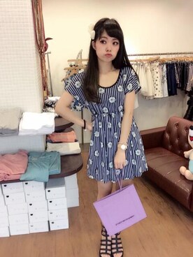 Yami miteさんのコーディネート