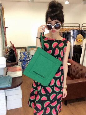 Yami miteさんのコーディネート