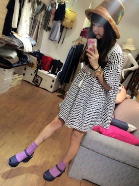 Yami miteさんのコーディネート