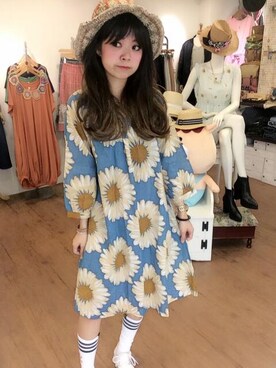 Yami miteさんのコーディネート