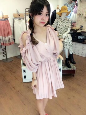 Yami miteさんのコーディネート