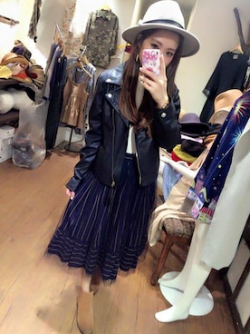 Yami miteさんのコーディネート