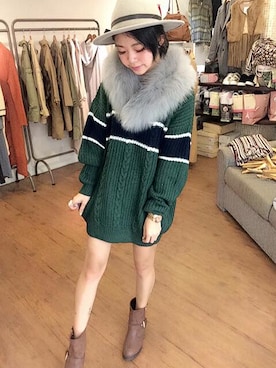 Yami miteさんのコーディネート