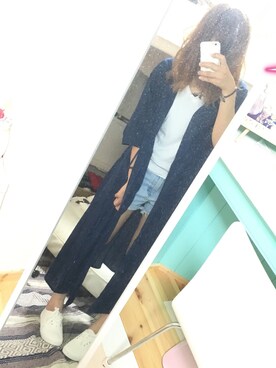 もぅやまださんのコーディネート